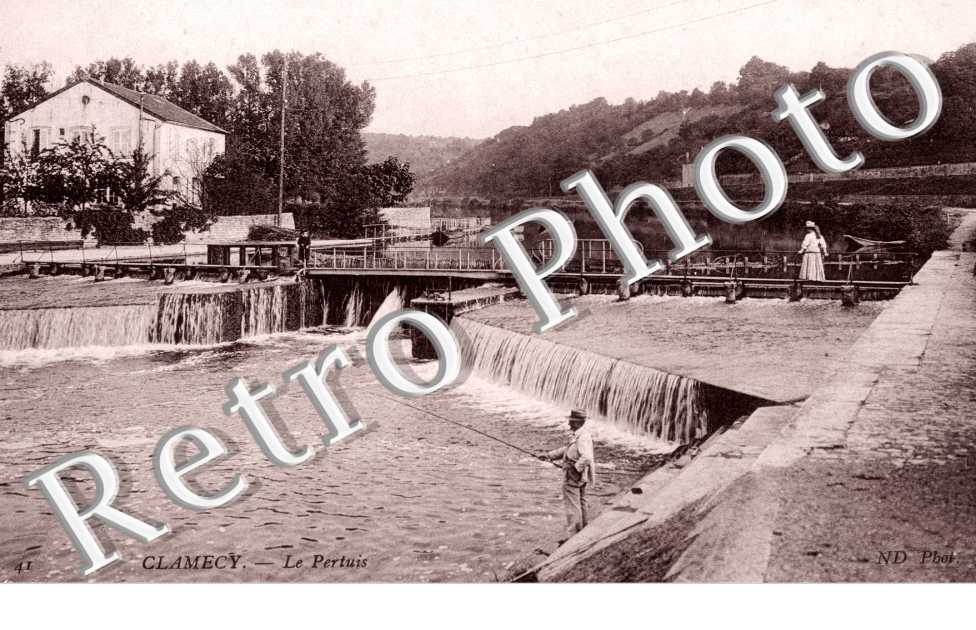le Pertuis