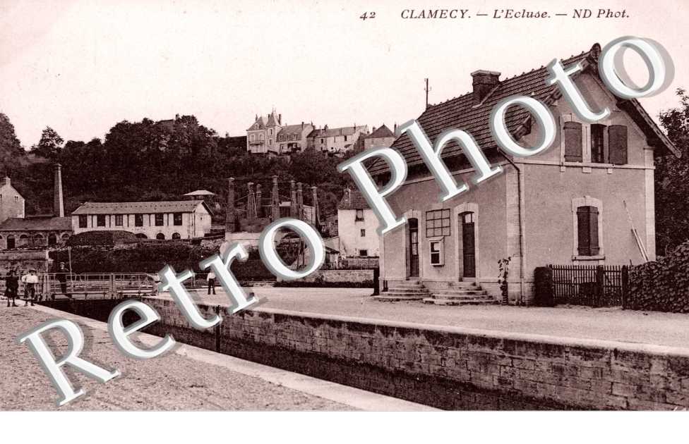 l&#039;Ecluse