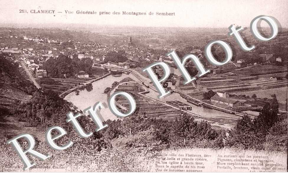 Vue generale