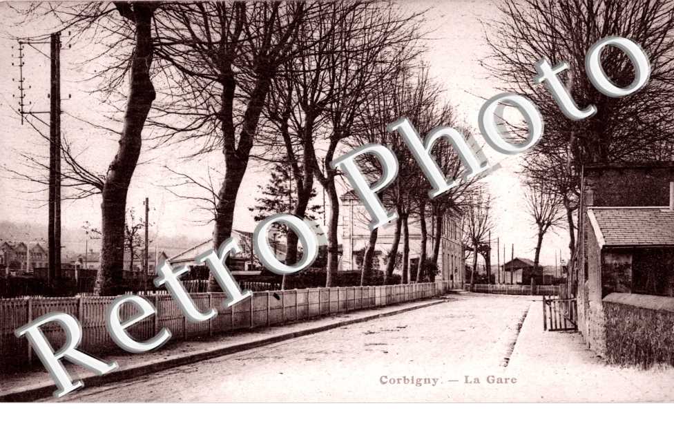 La Gare