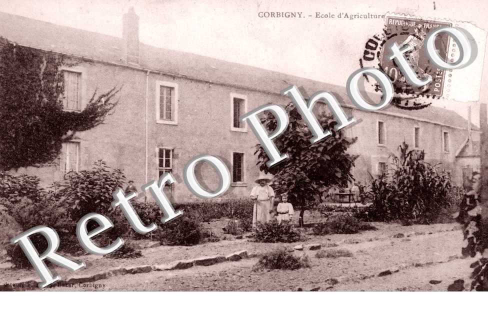 Ecole d&#039;Agriculture
