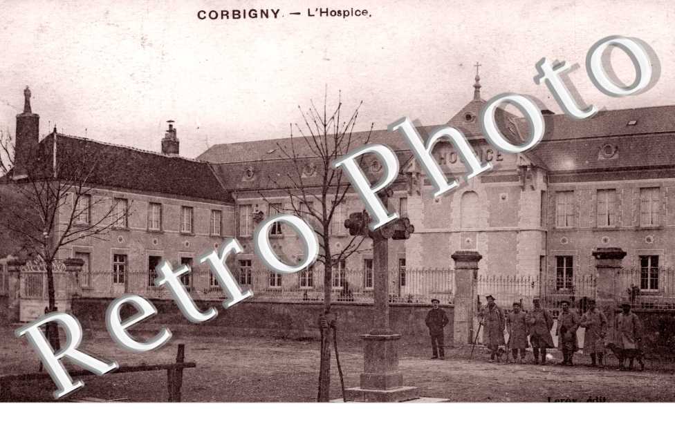 L&#039;Hospice