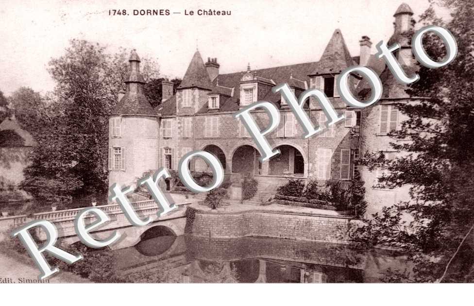 le Chateau