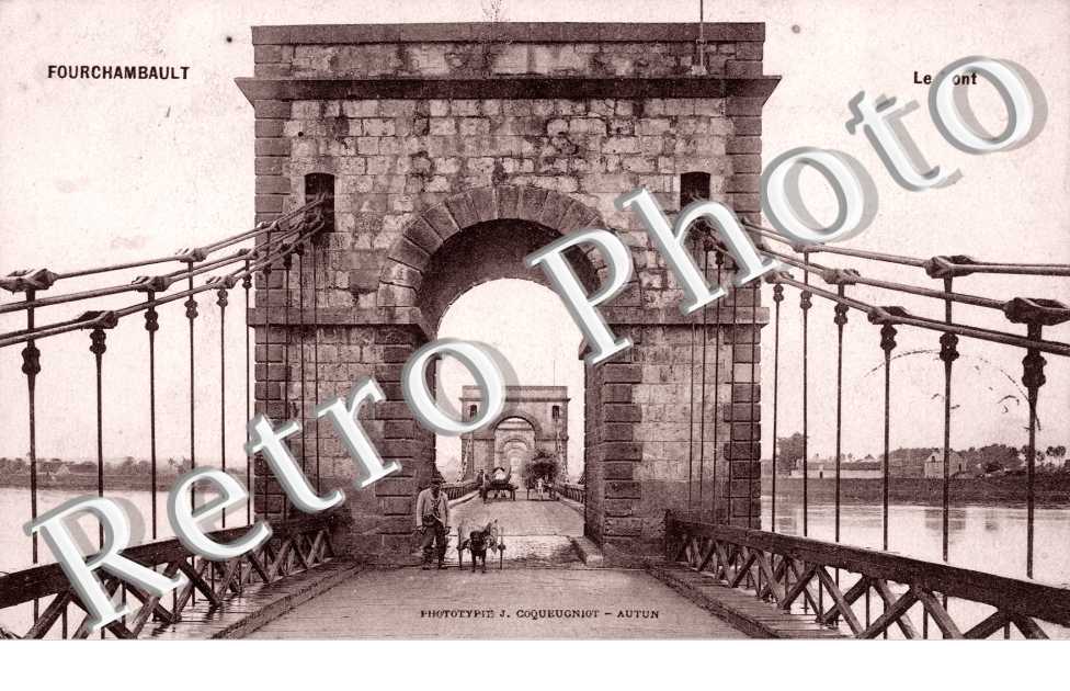 Le Pont