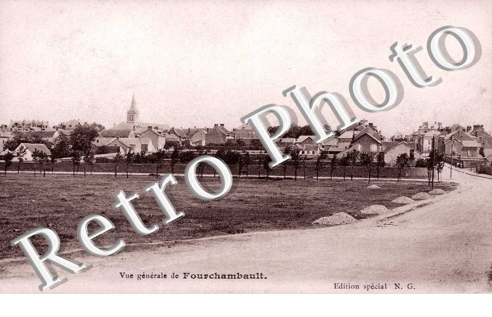 Vue generale