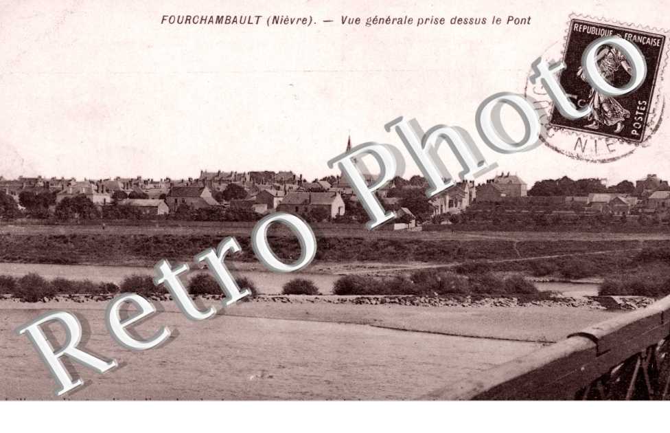 Vue generale