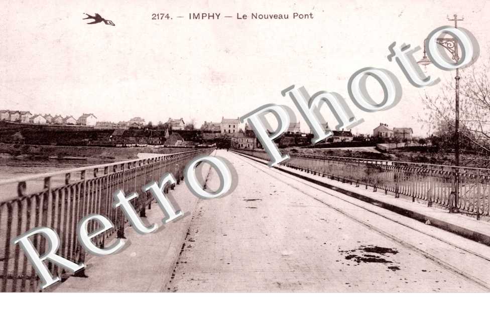 Le Nouveau Pont