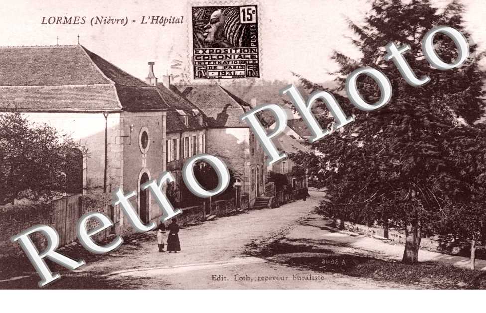l&#039;hopital