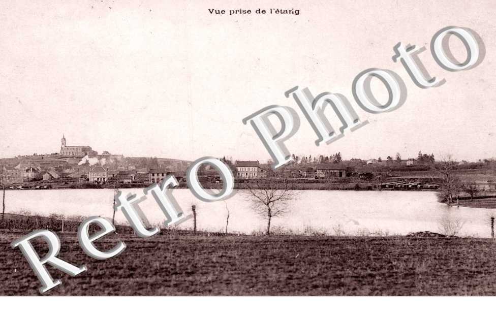L&#039;Etang