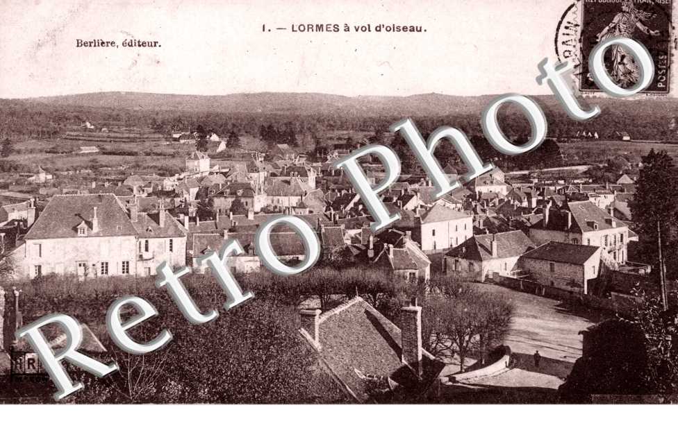 a vol d&#039;oiseau