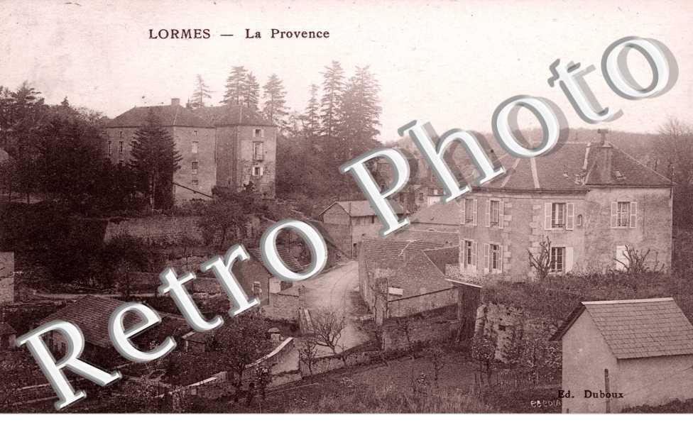 la provence