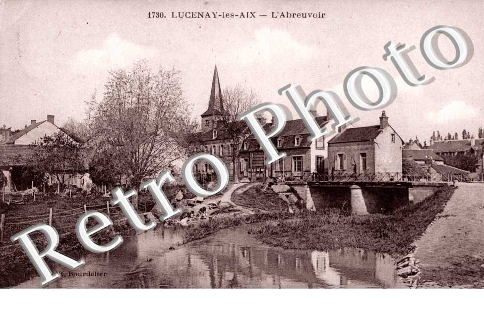 l&#039;abreuvoir