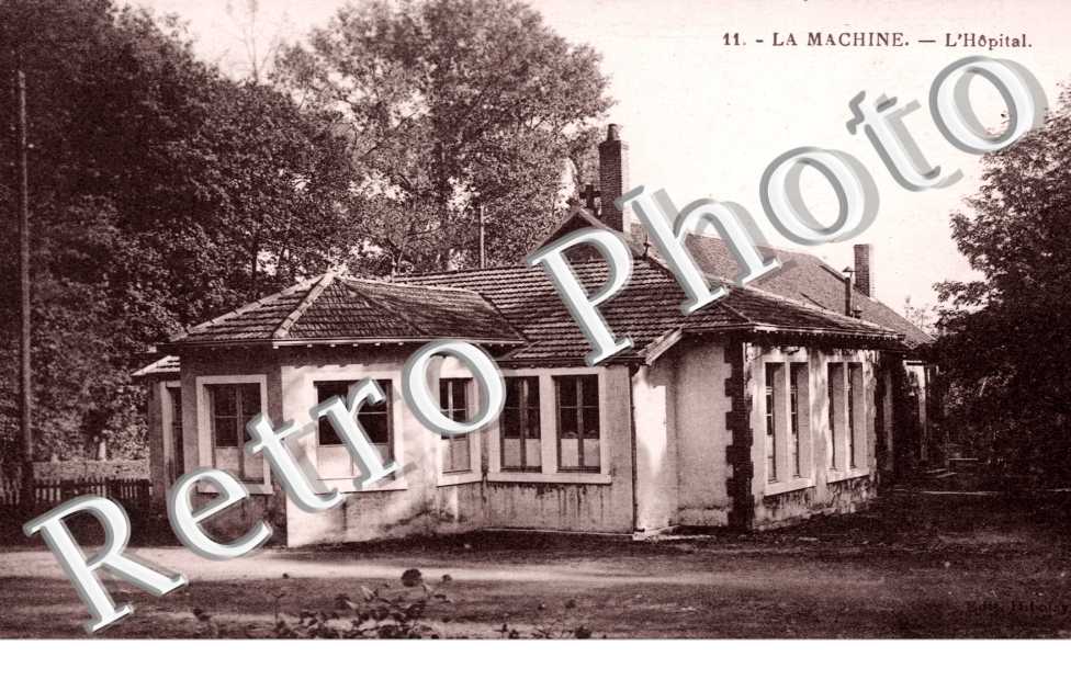 l&#039;hopital