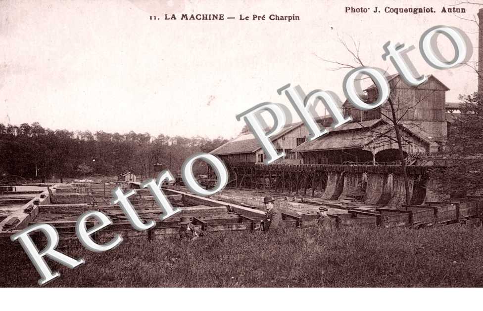 le pre Charpin