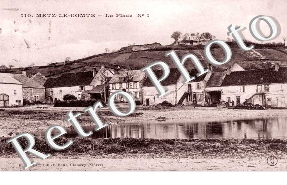 la place