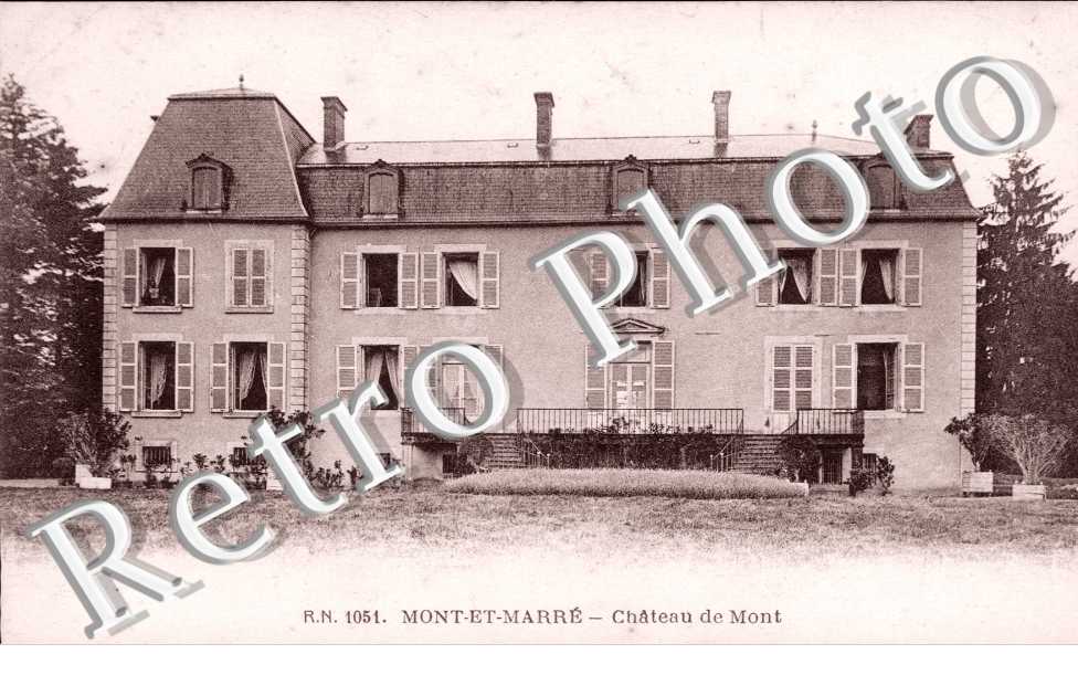 Le Chateau