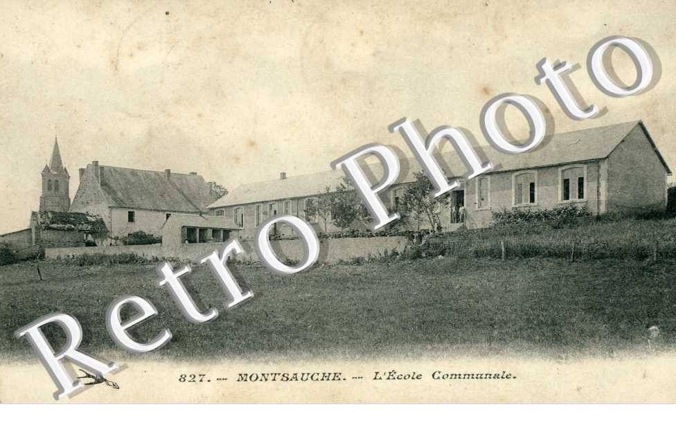 L'Ecole Communale