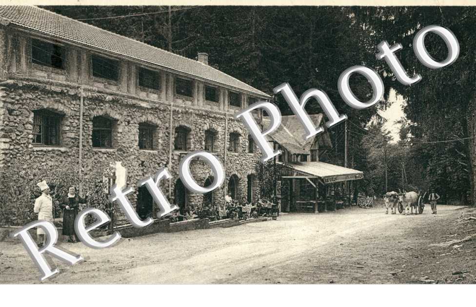 Auberge Morvandelle