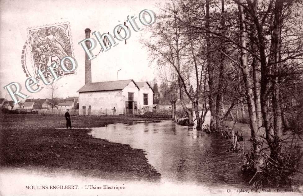 L&#039;Usine Electrique
