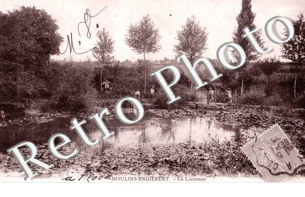 La Lieutmer