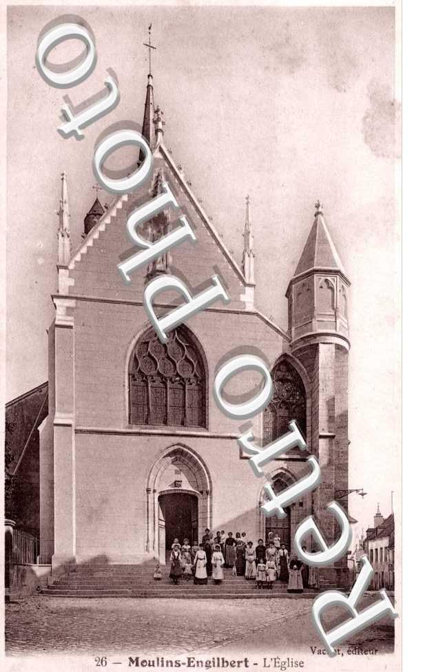 l&#039;eglise