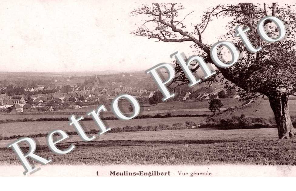 Vue generale