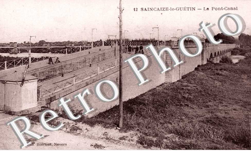 pont canal