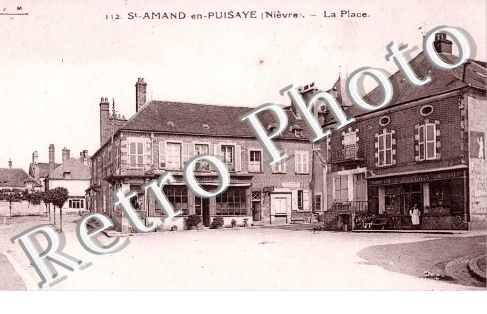 Place