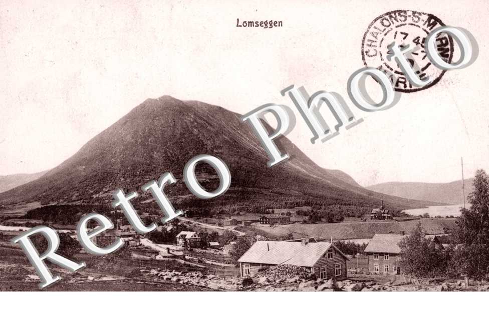Vue Panoramique