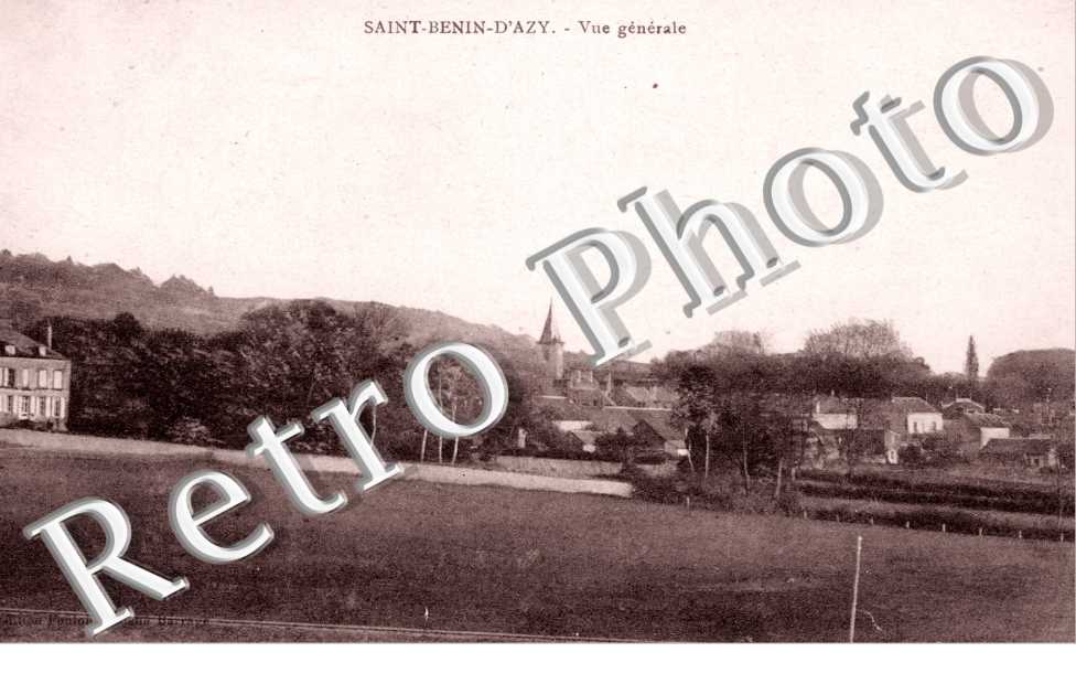 Vue generale