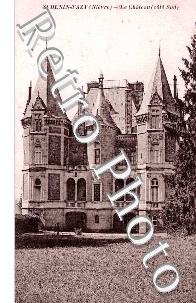 Chateau