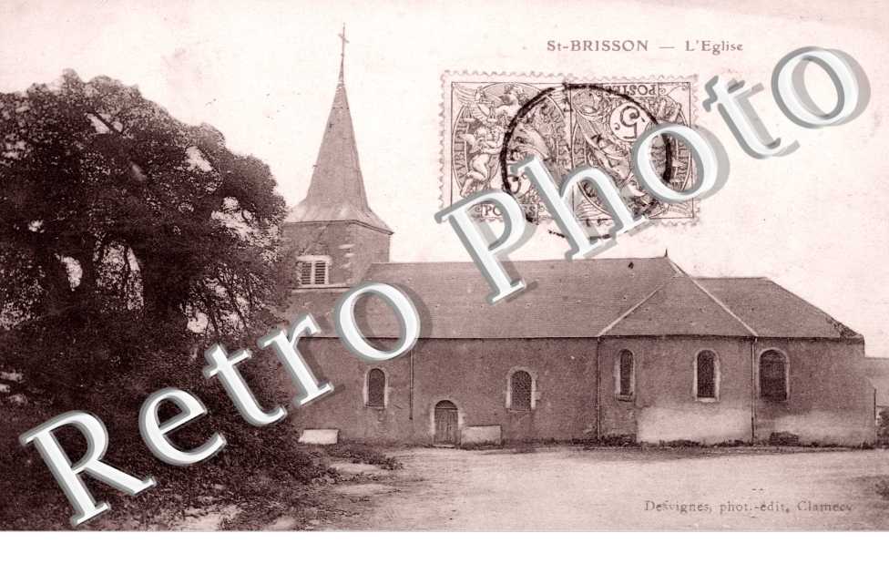 l&#039;eglise