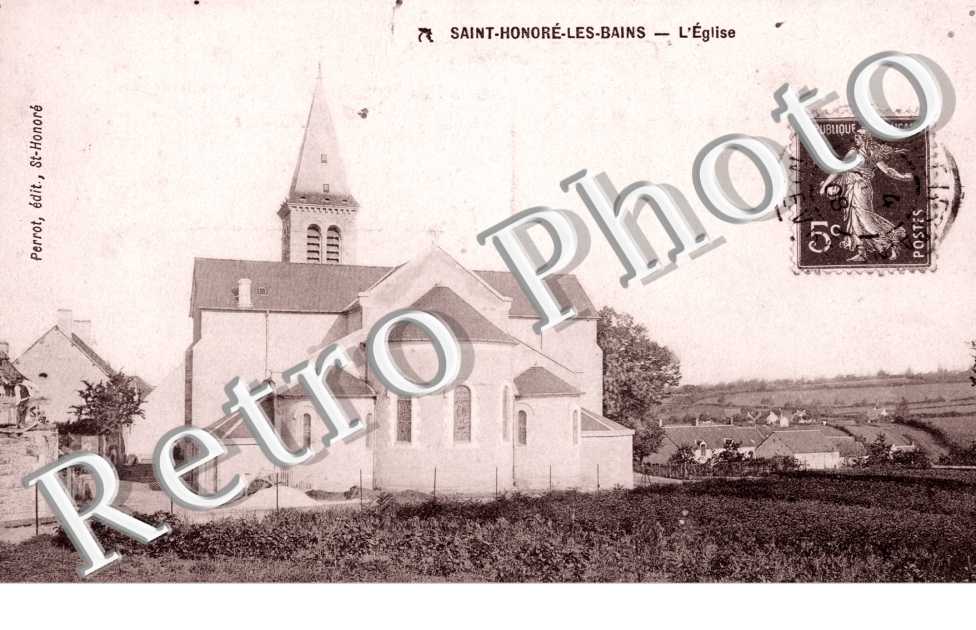 Eglise
