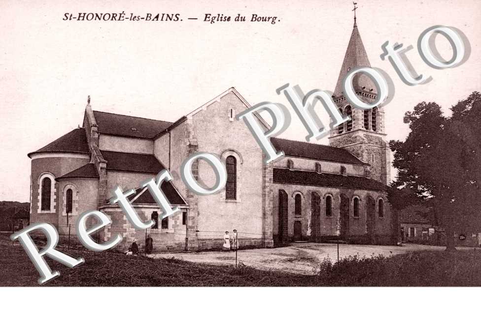 Eglise
