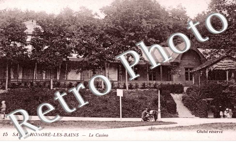 le Casino 
