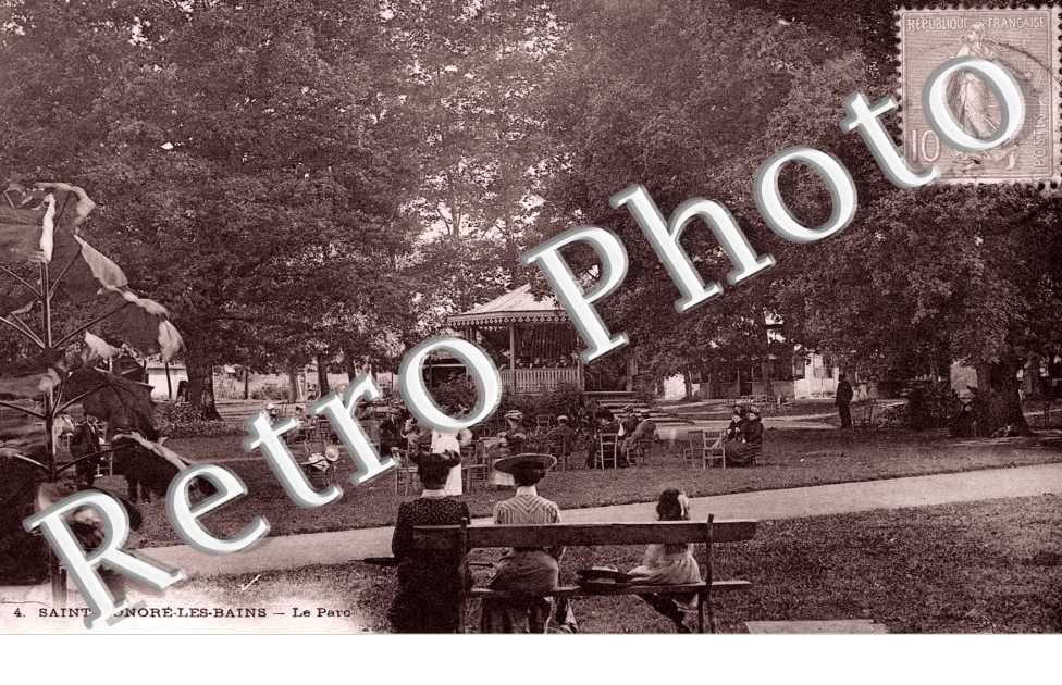 Le  Parc
