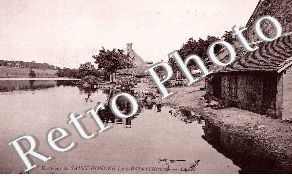 Le Seu