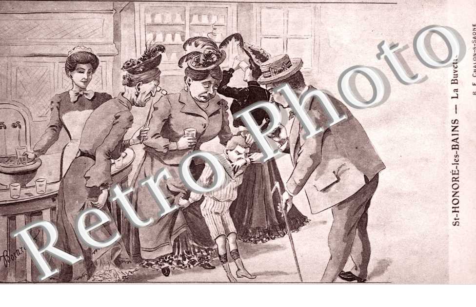 la buvette