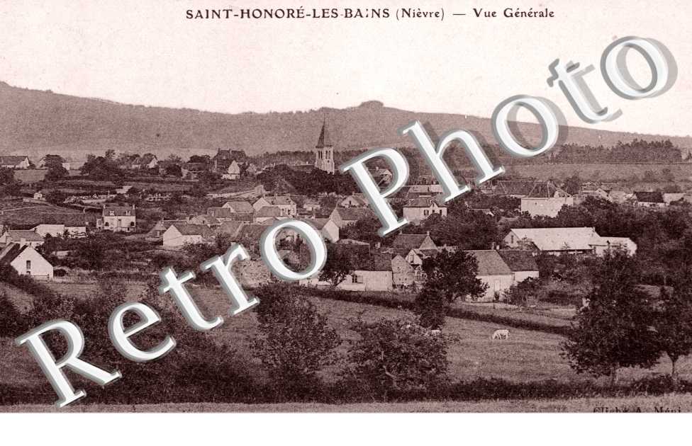 Vue generale
