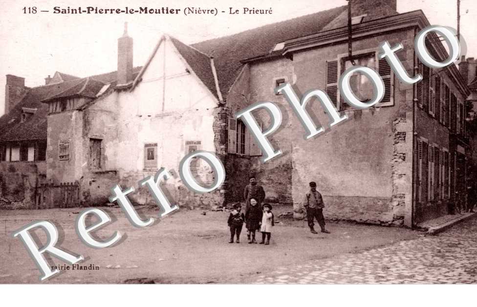 le prieure