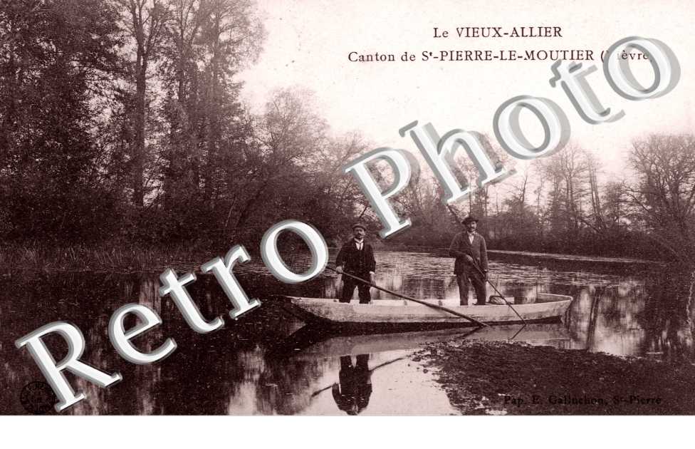 Vieux Allier