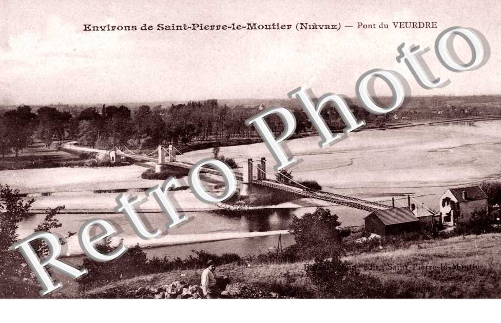 Pont du Veurdre