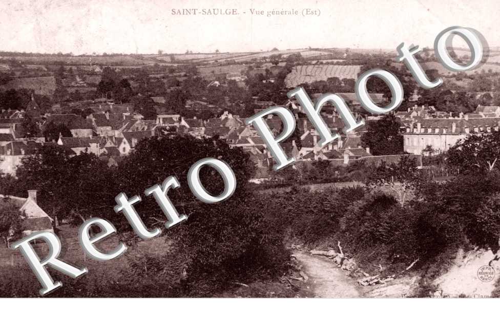 Vue generale