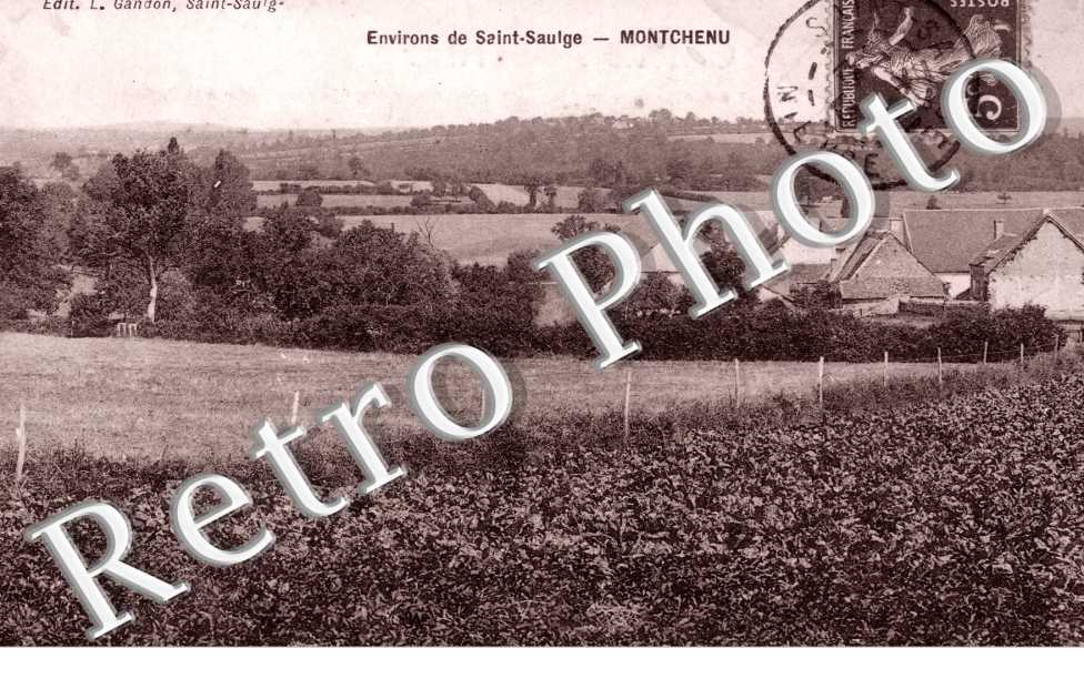 Montchenu