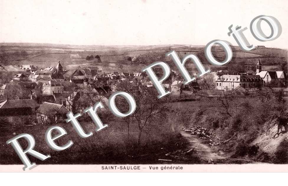 Vue generale