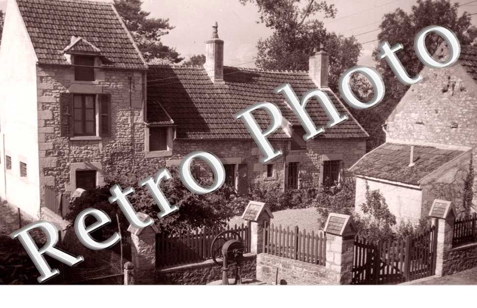 Une Ferme renovee