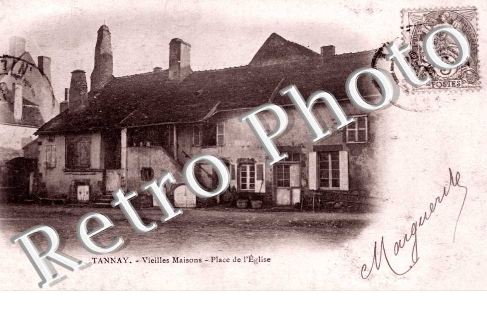 Place de l'Eglise