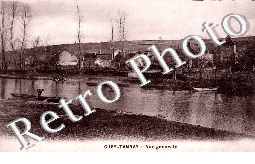 vue generale