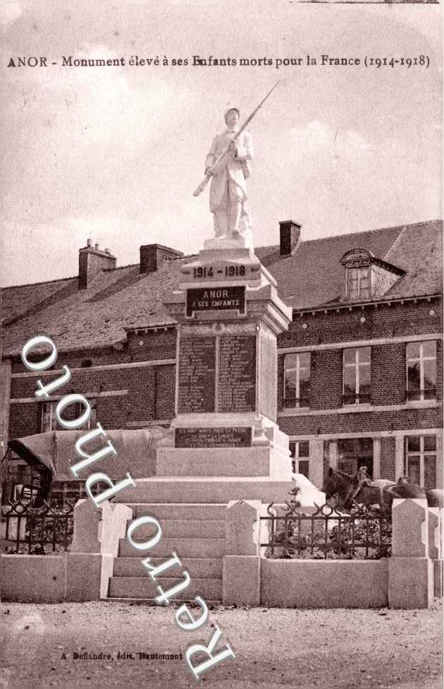 Monument 