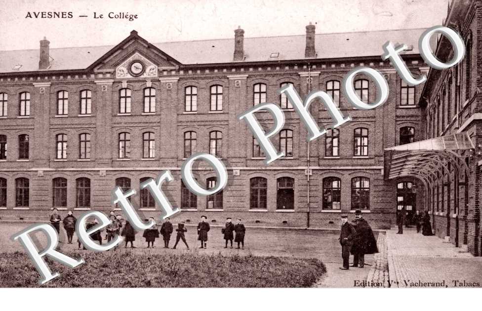 le College